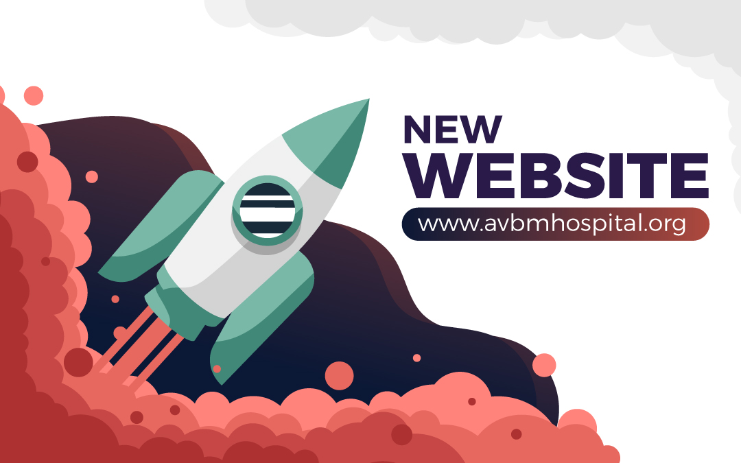 AVBM HOSPITAL NEW WEBSITE