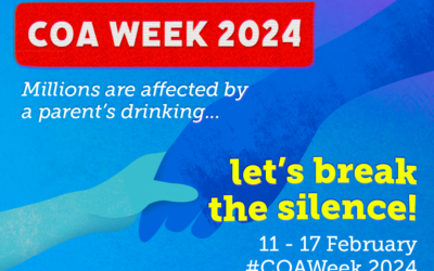 Children of Alcoholics Awareness Week