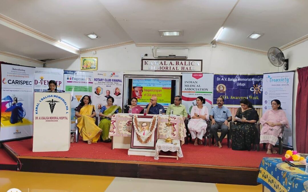 Lay Counselling 5th Batch