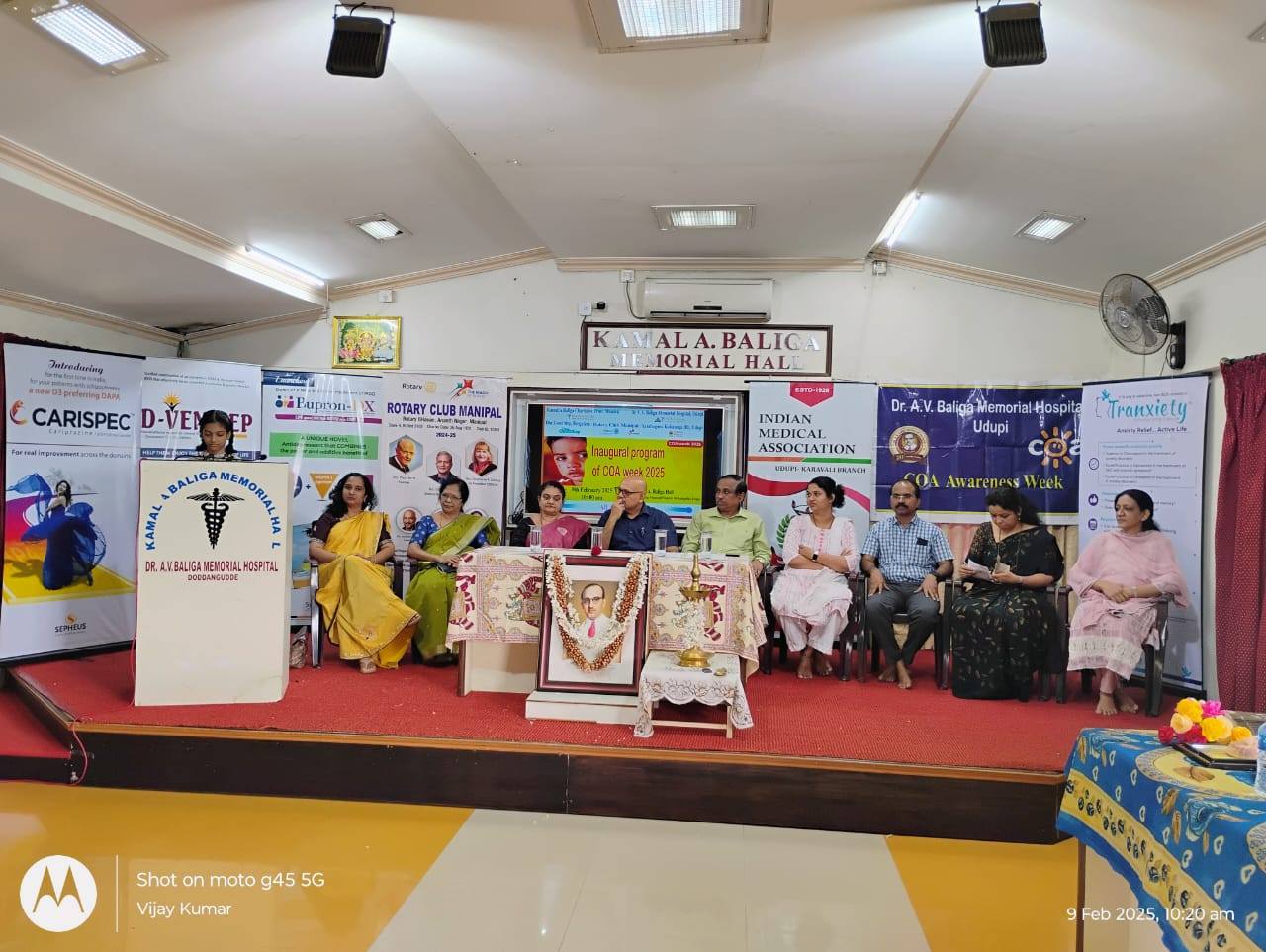 Lay Counselling 5th Batch Lay Counselling 5th Batch