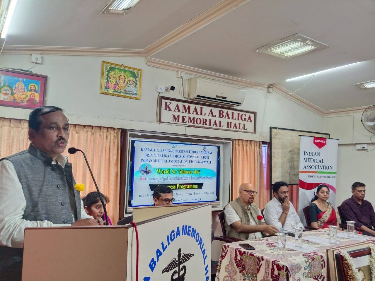 world no tobacco day 2025 world no tobacco day 2025