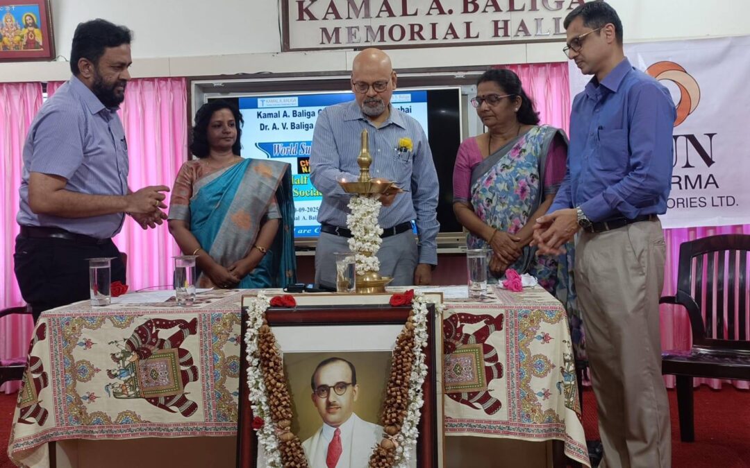 World Suicide Prevention Day-2025