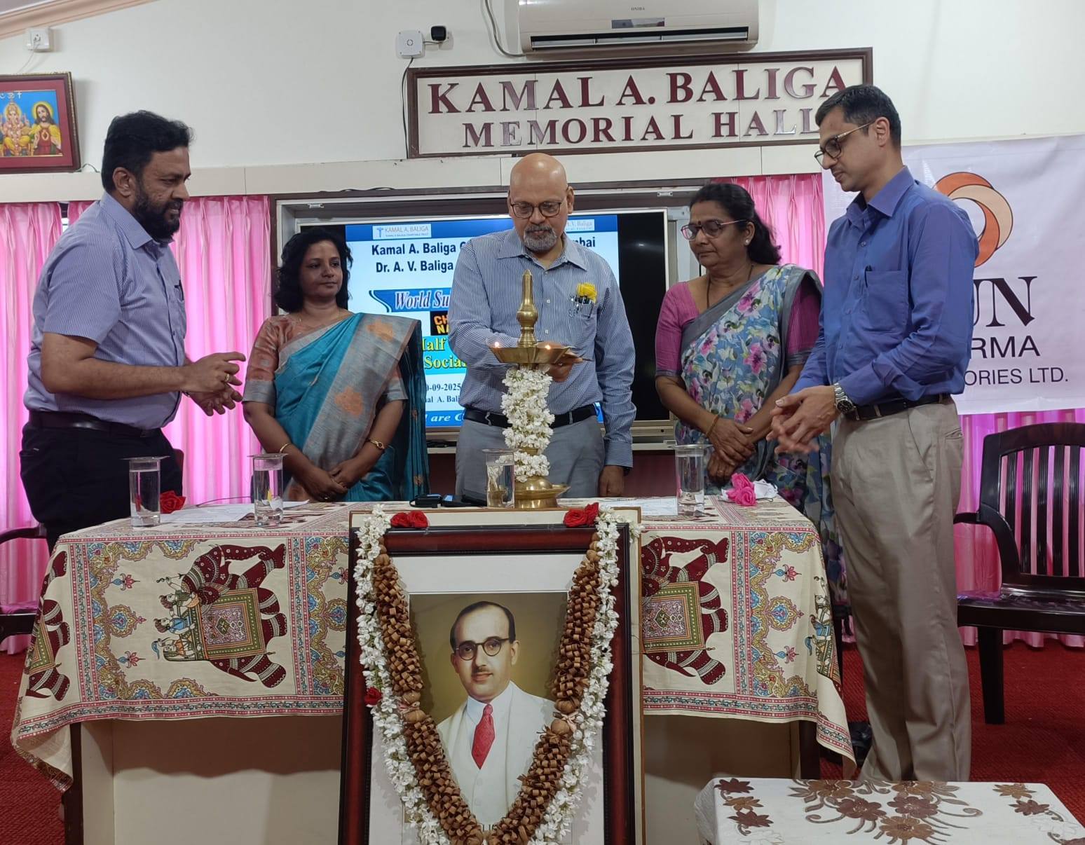 World Suicide Prevention Day-2025