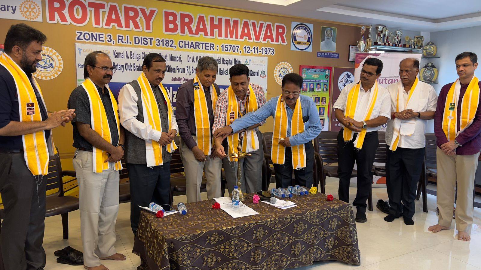 world Alzheimer’s Day