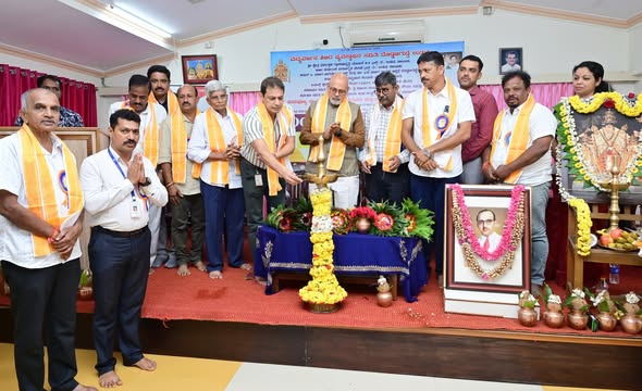 ಮಹತ್ವದ ಮೈಲಿಗಲ್ಲು: ಉಡುಪಿಯಲ್ಲಿ 2000ನೇ ಮದ್ಯವರ್ಜನ ಶಿಬಿರದ ಉದ್ಘಾಟನೆ