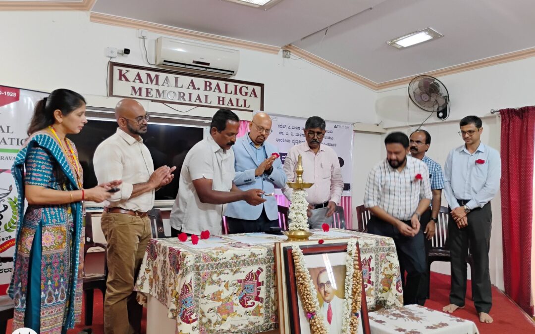 35th Alcohol De- Addiction Camp